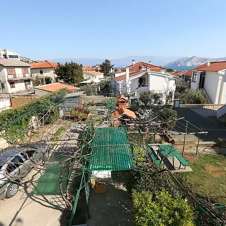 Bozica With Terrace