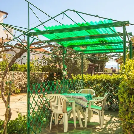 Bozica With Terrace Apartment