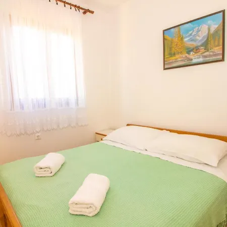 Apartment Bozica With Terrace *