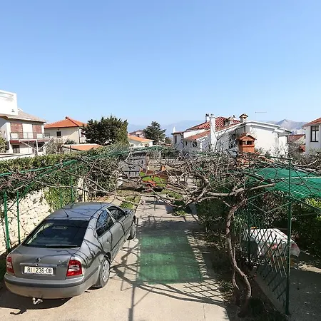 Apartment Bozica With Terrace