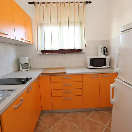 Apartment Bozica With Terrace *