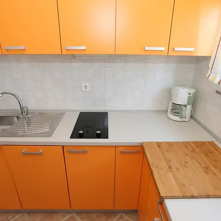 Bozica With Terrace