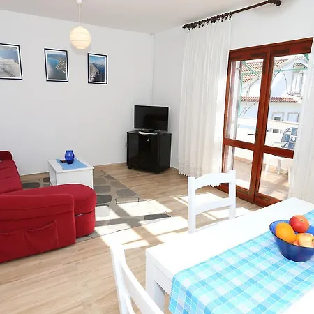 Bozica With Terrace Apartment