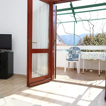 Apartment Bozica With Terrace *