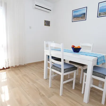 Bozica With Terrace *