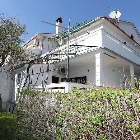 Bozica With Terrace
